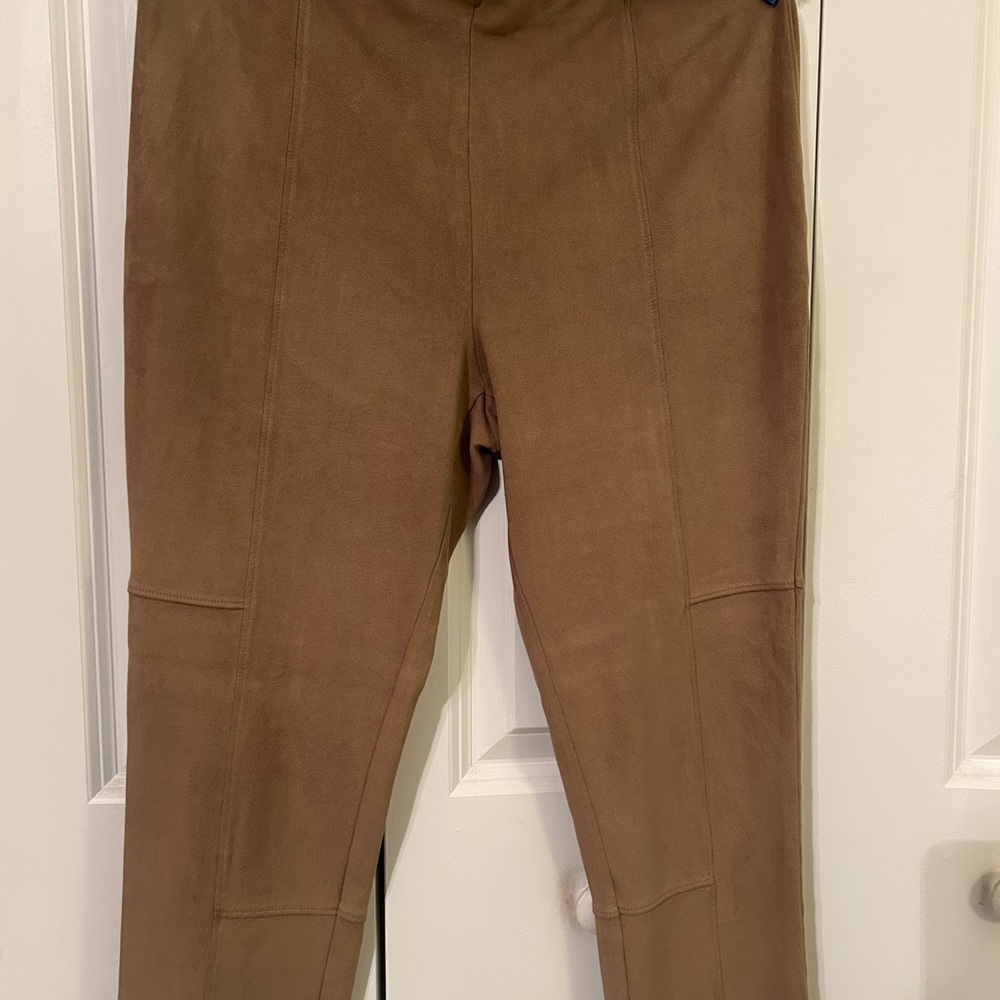 Cato ladies straight leg pants.
